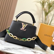 Louis Vuitton Top Handle Bags